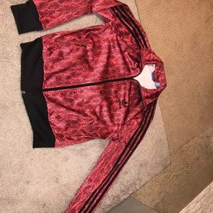 Adidas set